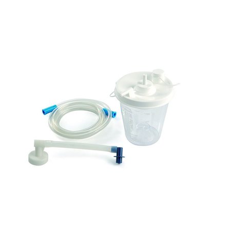 LAERDAL 800 ml Disp. Canister 4 886102